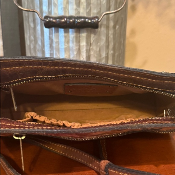 Patricia Nash Crossbody - Picture 4 of 6